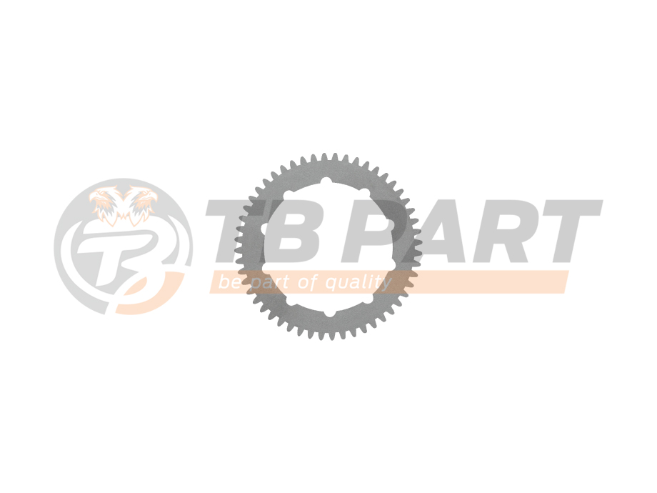 Gear Wheel
