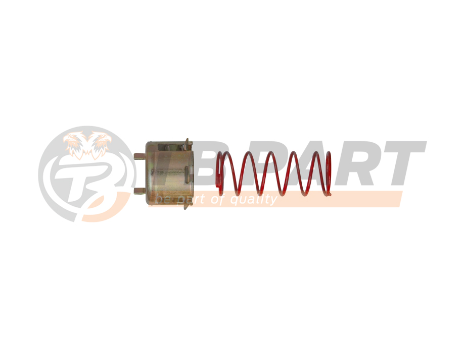 Brake Lock Set (Left)