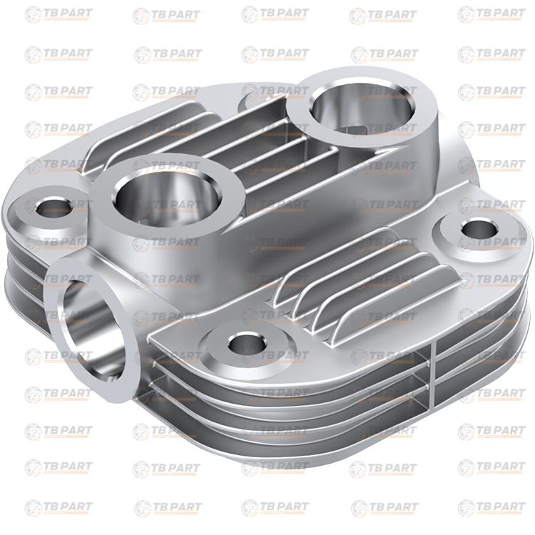 Cylinder Head Tbpart No-99.01.067