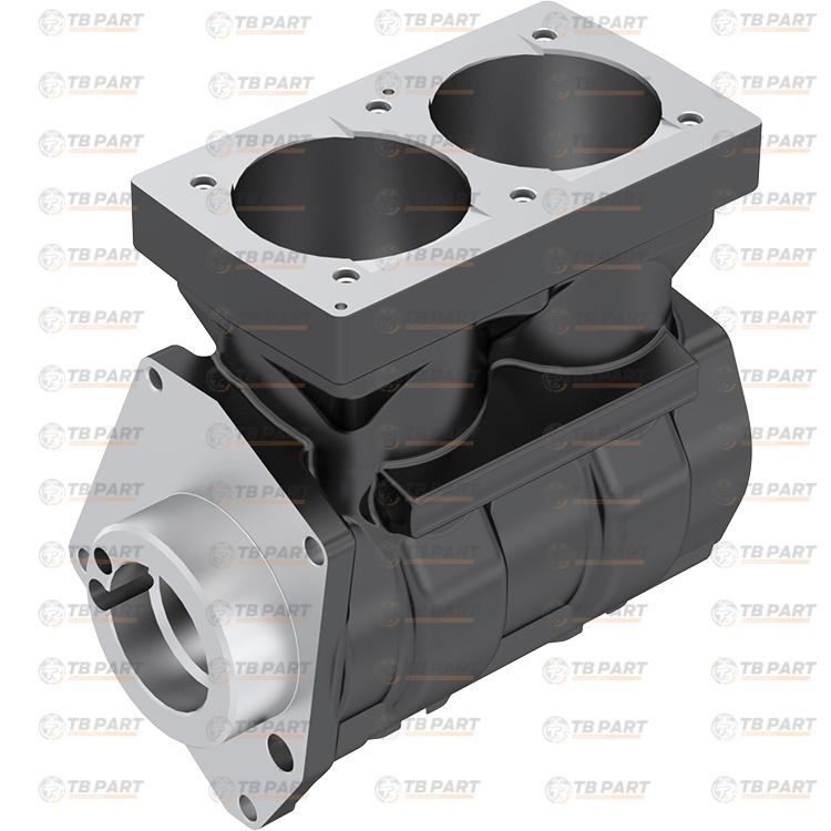 Crankcase Tbpart No-99.01.1055