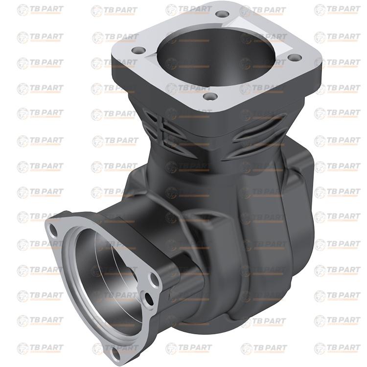 Crankcase Tbpart No-99.01.1128