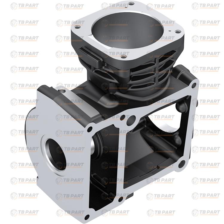 Crankcase Tbpart No-99.01.1172