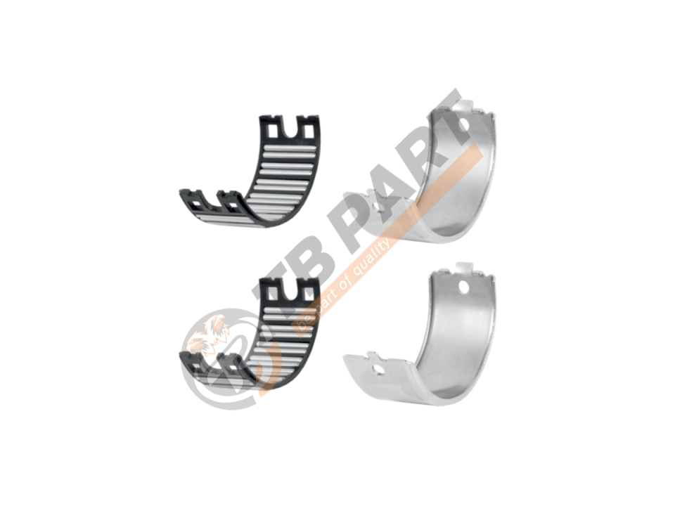 Caliper Roller Bearings