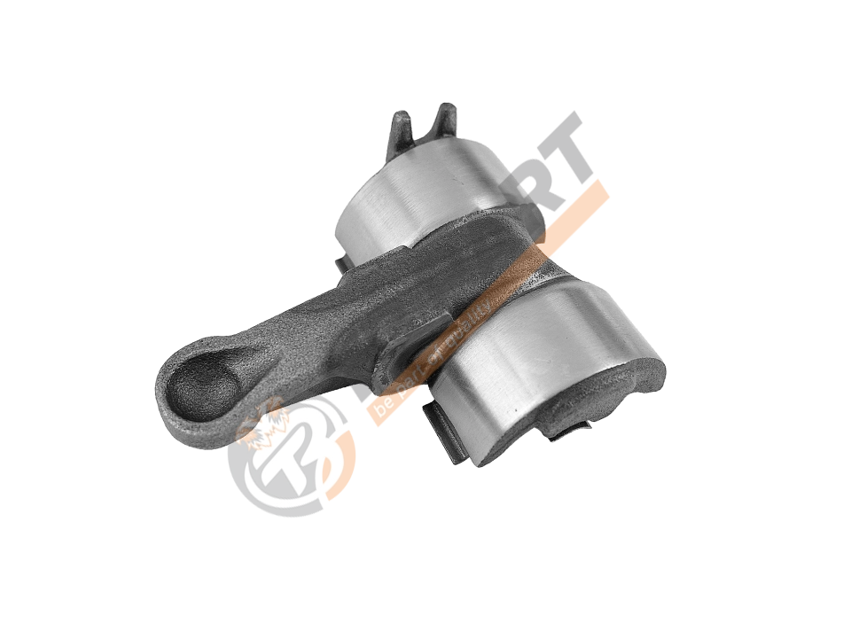 Caliper Lever (Angle 0° - 113 mm)