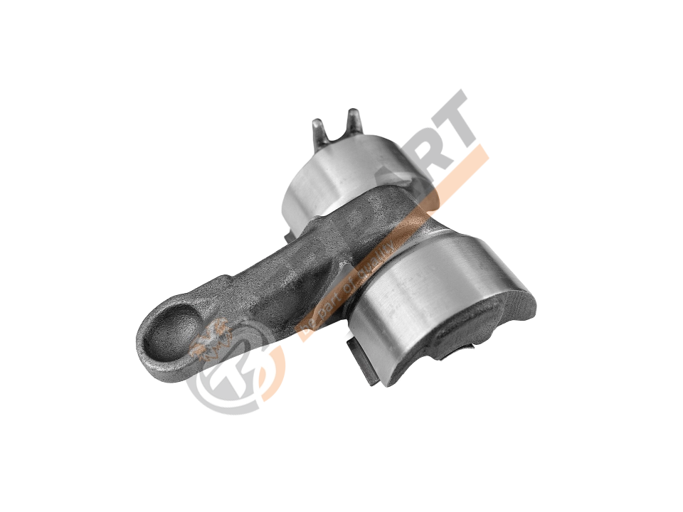 Caliper Lever (Angle 0° - 113 mm)