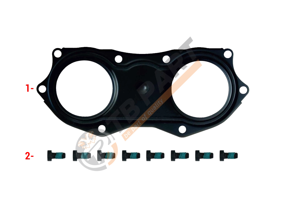 Caliper Cover