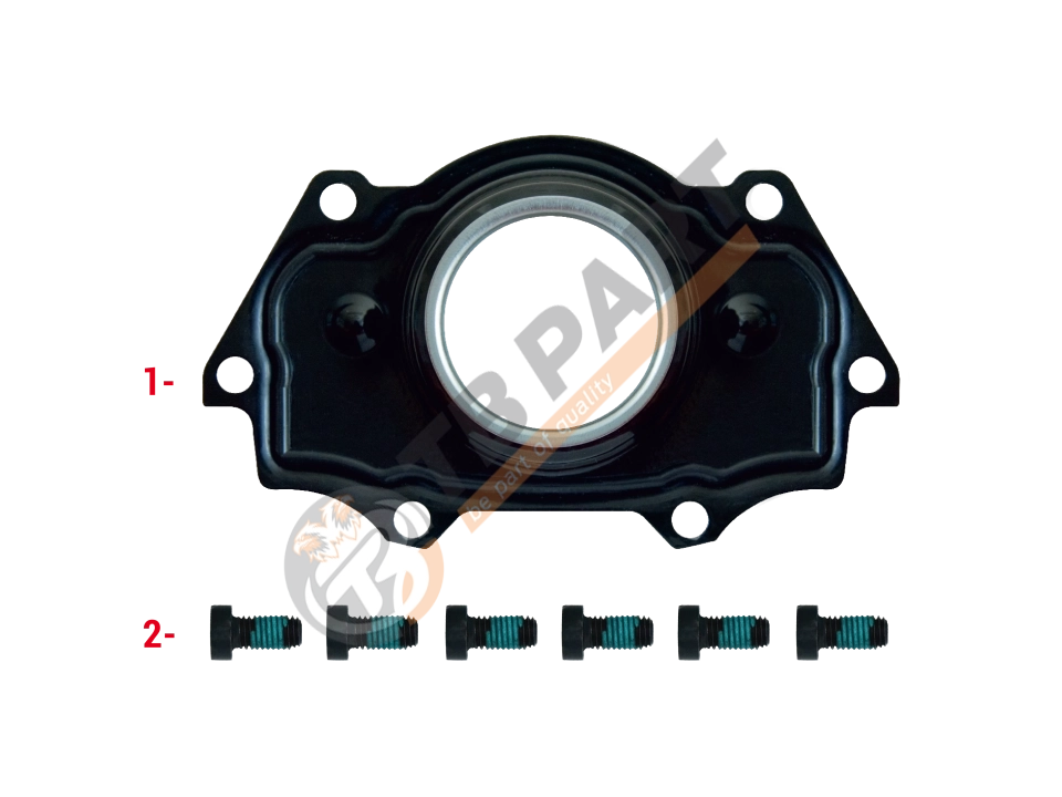 Caliper Cover