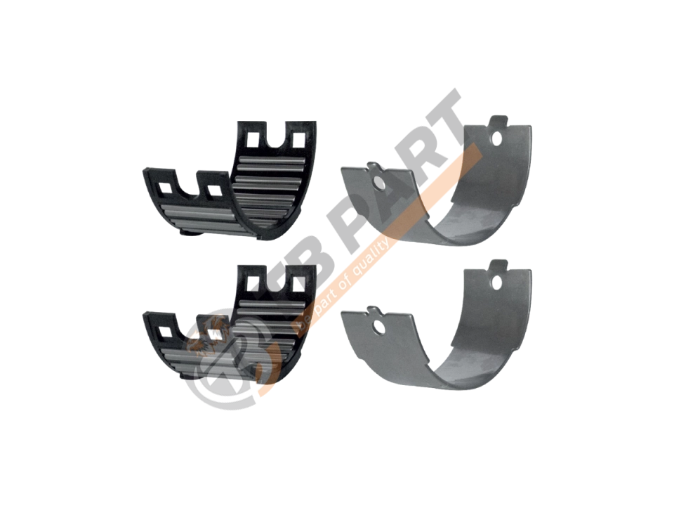 Roller Bearings