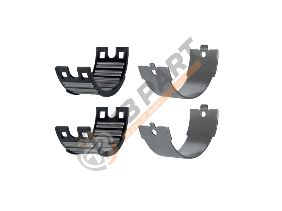Roller Bearings