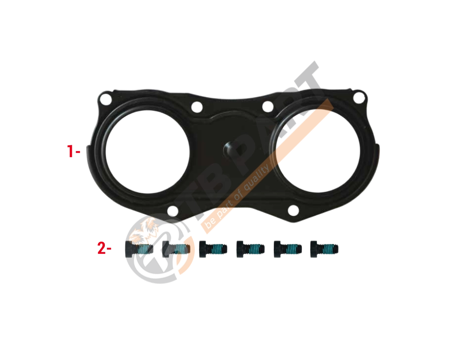 Caliper Cover