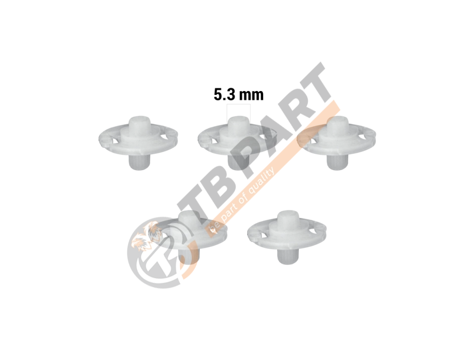 Sensor Adjuster Plastic Kit