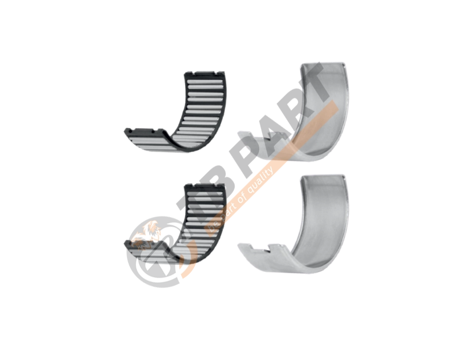 Caliper Roller Bearings
