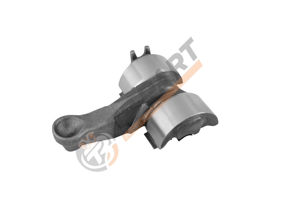 Caliper Lever (Angle 12° - 122 mm)