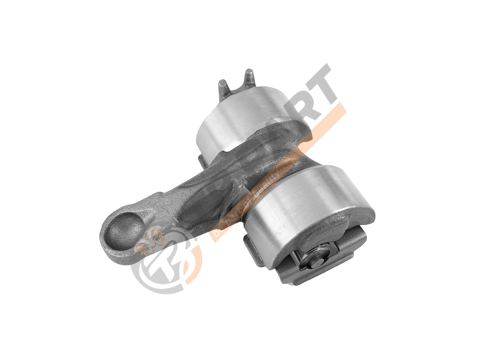 Caliper Lever (Angle 0° - 113 mm)