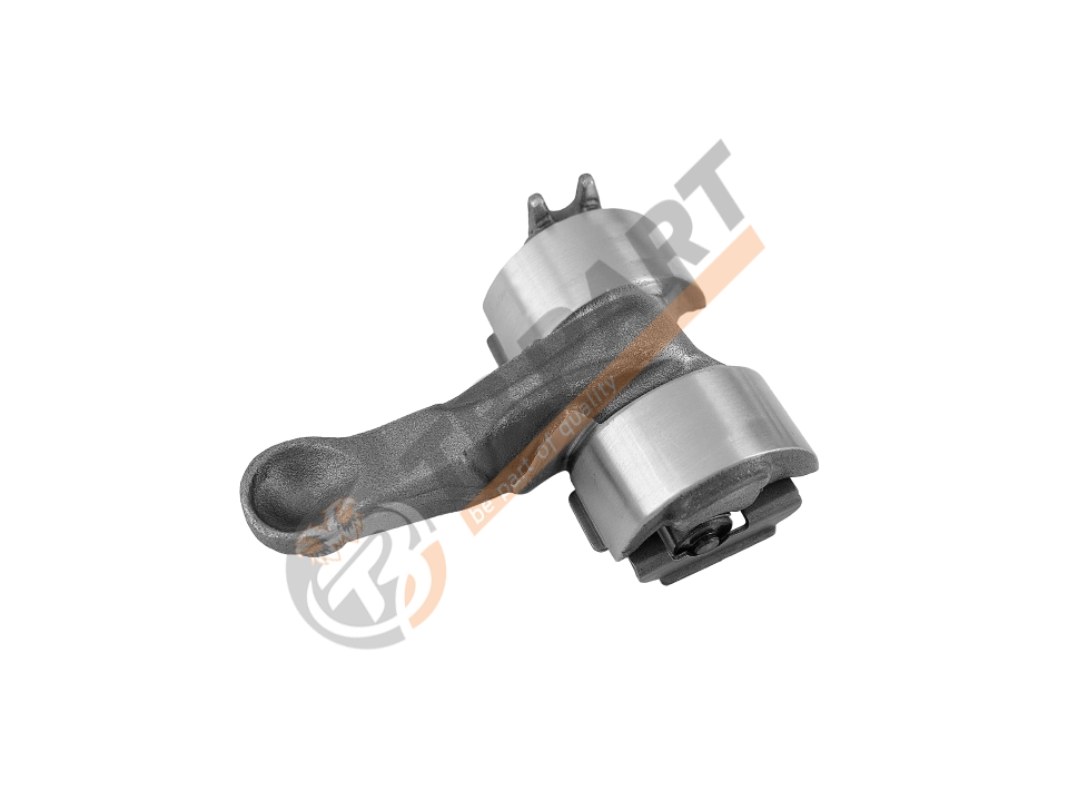 Caliper Lever (Angle 12° - 122 mm)