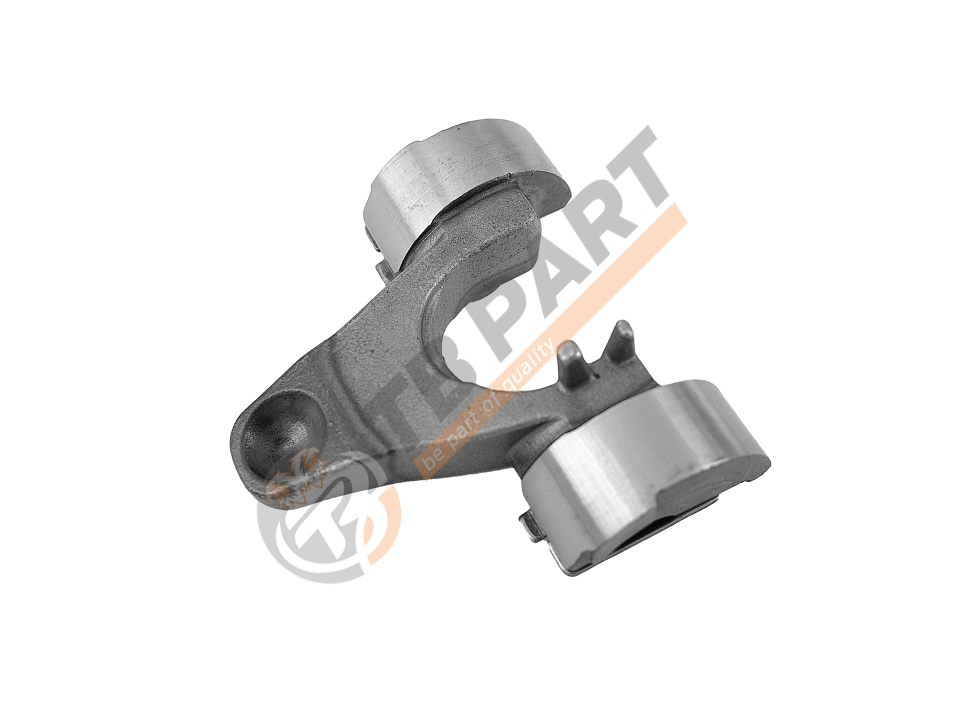 Caliper Lever