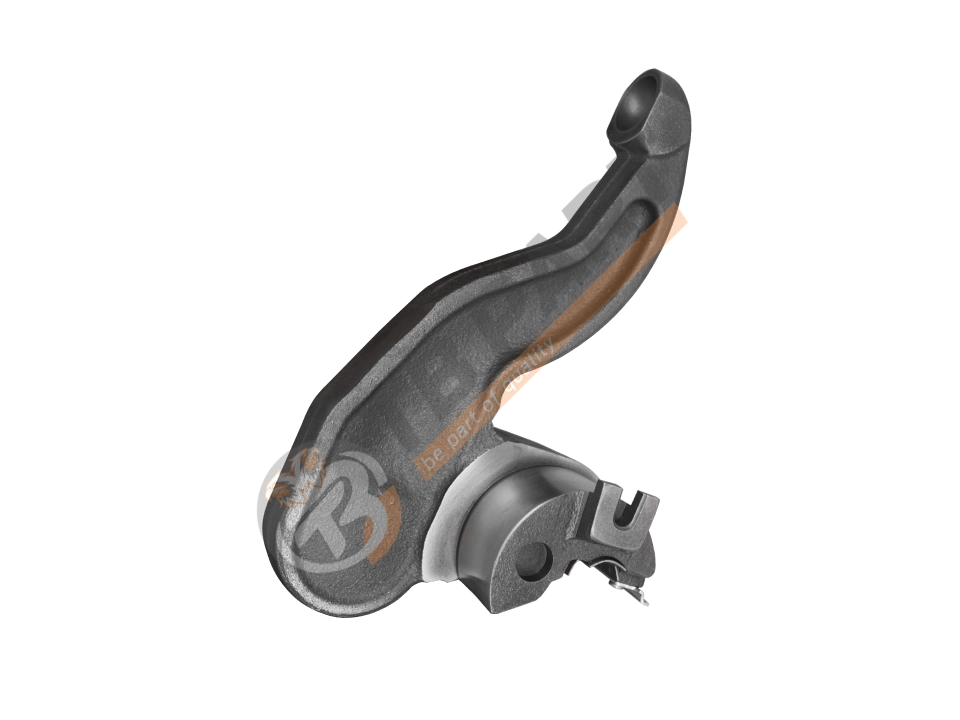 Caliper Lever