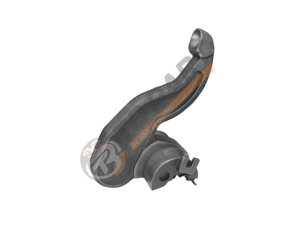 Caliper Lever