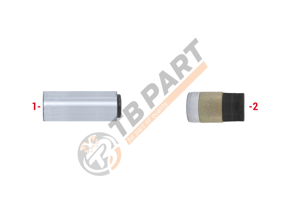 Caliper Guide Repair Kit
