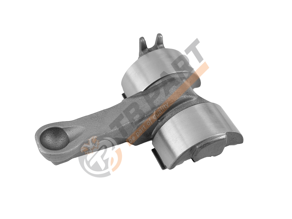 Caliper Lever (Angle 12° - 122 mm)