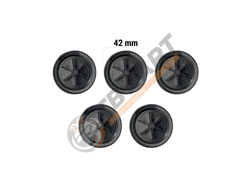 Actuator Seal Kit