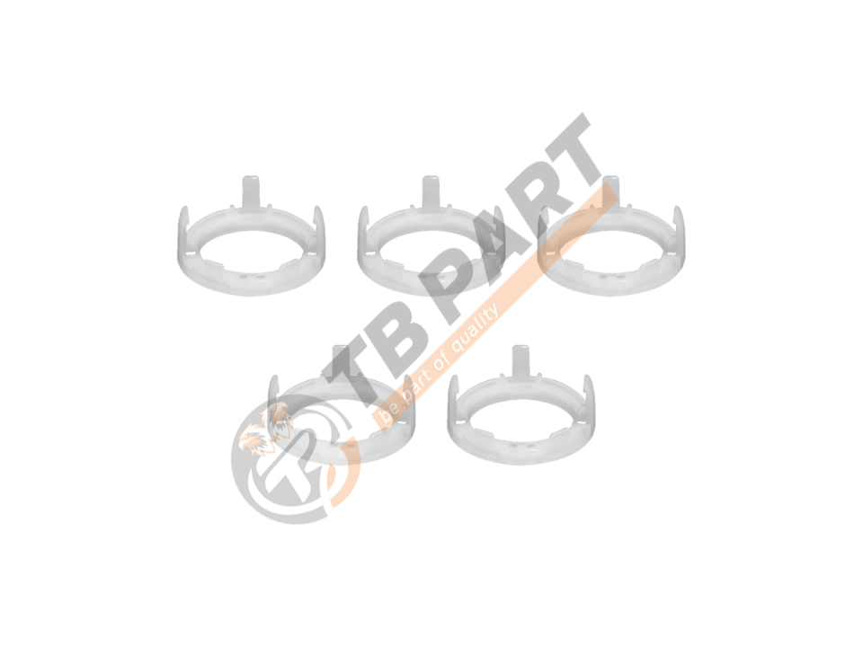 Sensor Stabilizer Plastic Kit