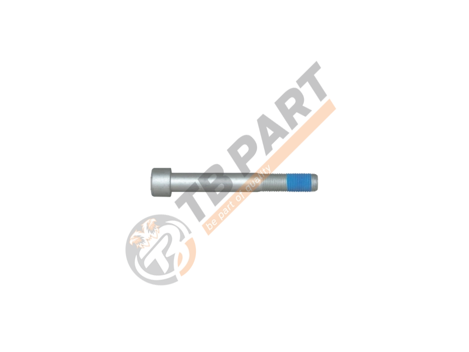 Bolt M16 X 1,5 X 125 mm