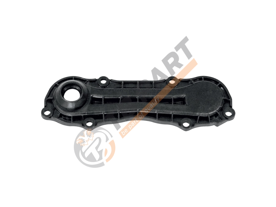 Plastic Sensor Cover (Without Sensor)