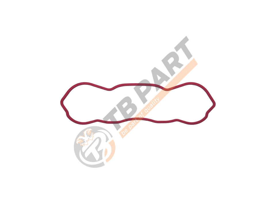 Sensor Cover Seal