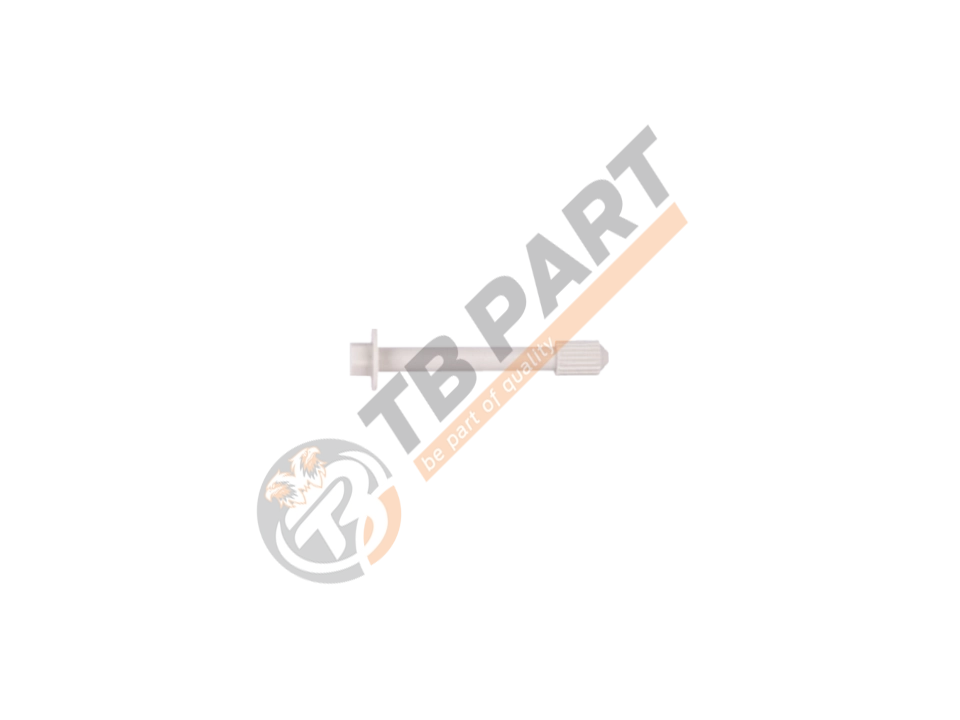 Sensor Rod