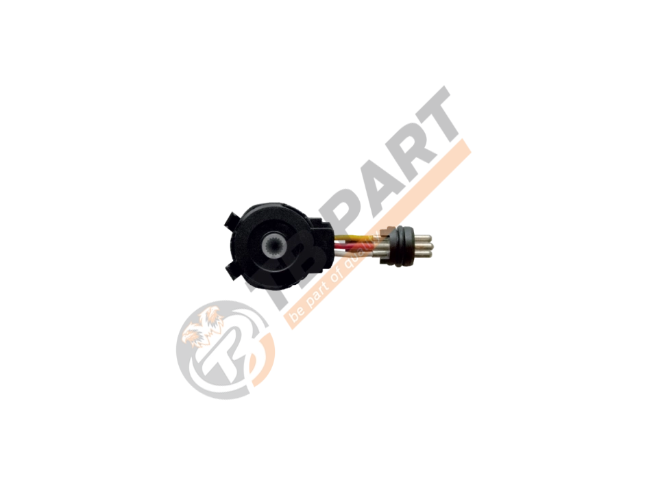3 Cables Sensor (MB)