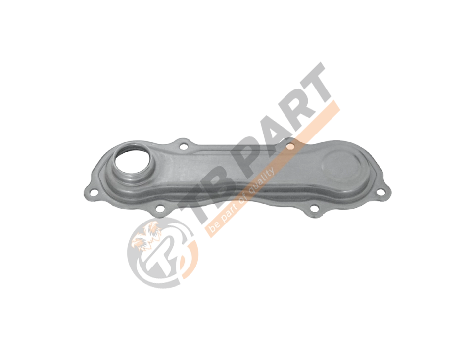 Aluminium Sensor Cover (Without Sensor)