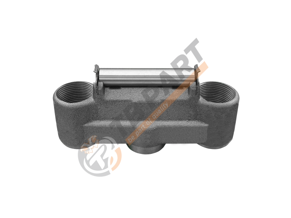 Caliper Bridge Assembly