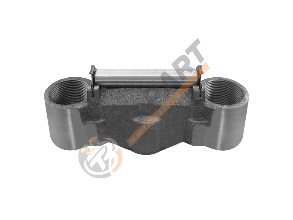 Caliper Bridge Assembly