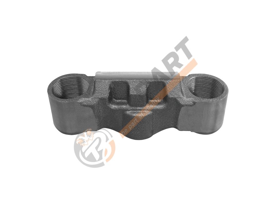 Caliper Bridge Assembly