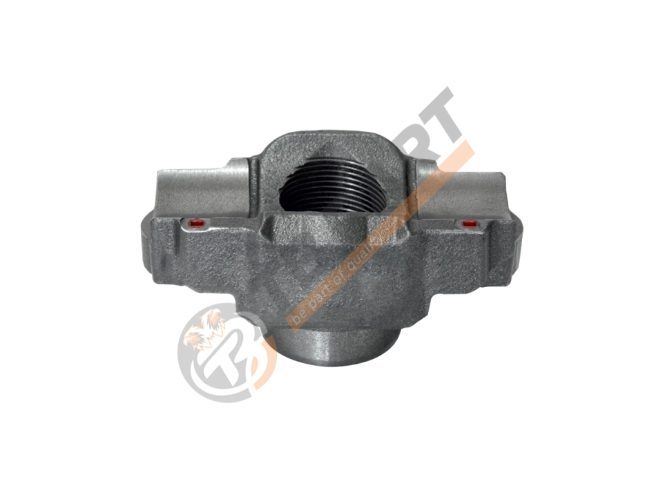Caliper Bridge Assembly