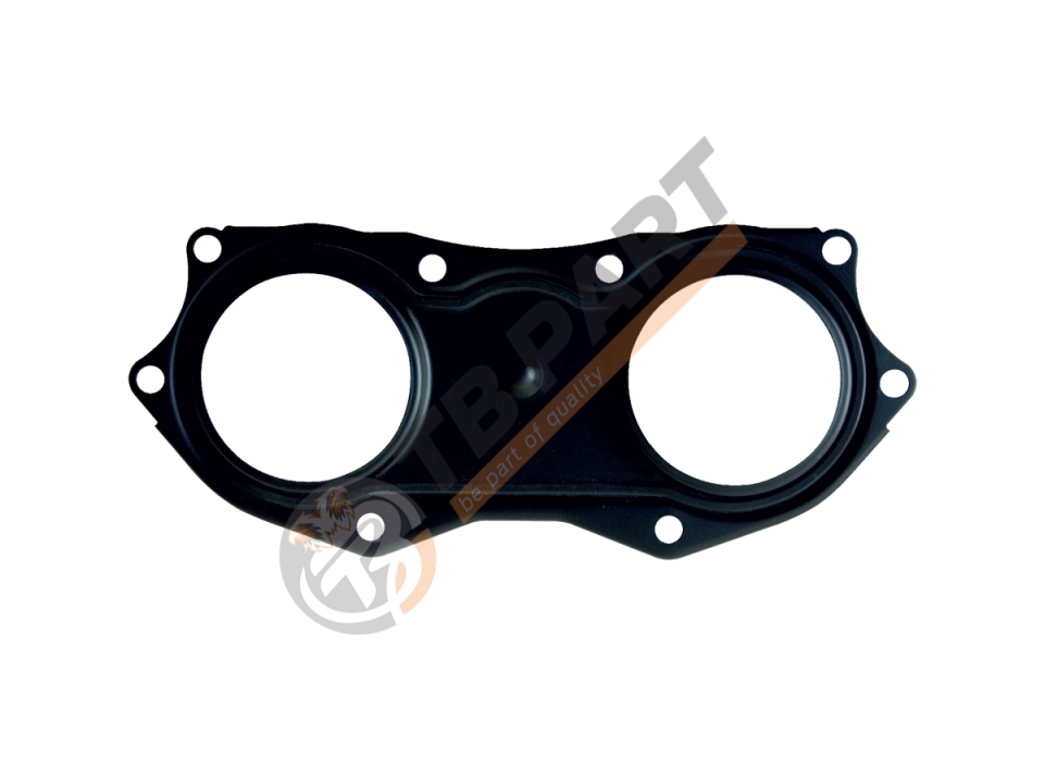 Cover (with Gasket)