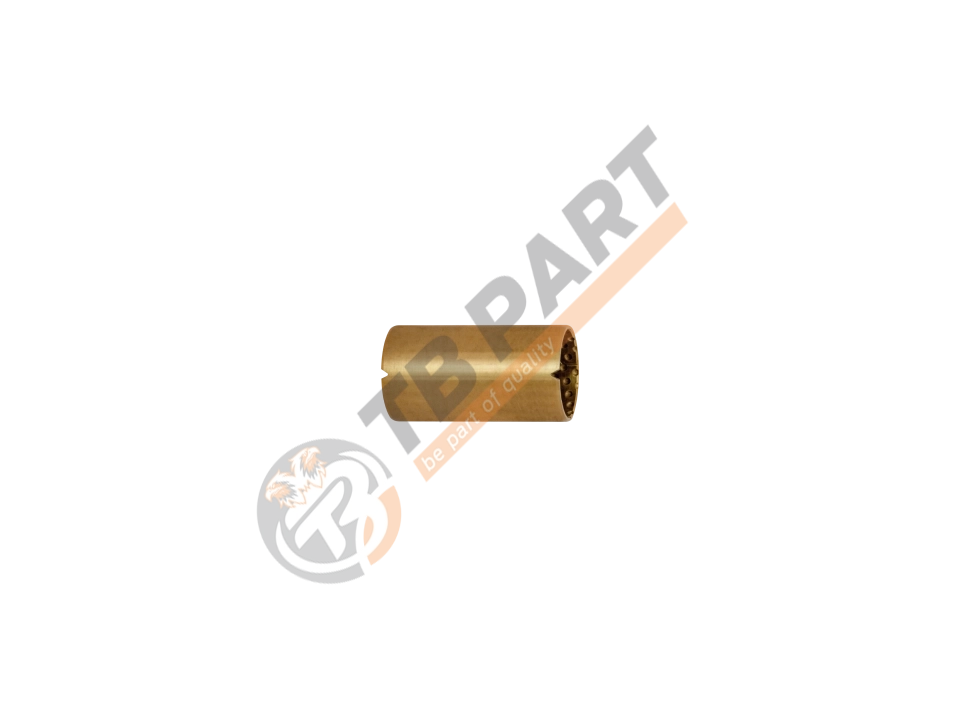 Bronze Bush Ø40 x Ø36 x 75 mm