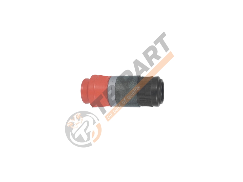 Metal-Rubber Bush ( With Inner Boot )