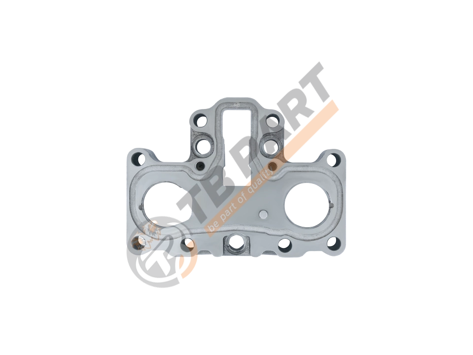 Caliper Intermediate Cover (Casting)