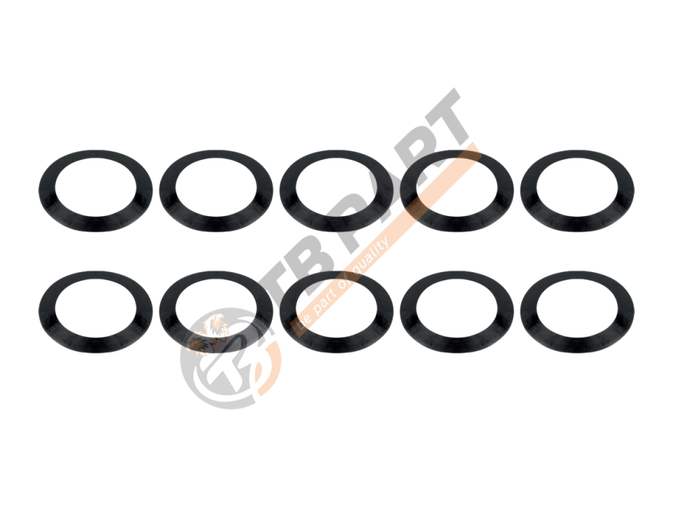 Caliper Washer Kit