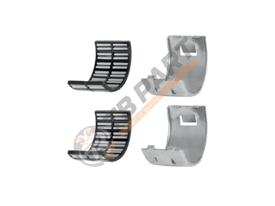 Roller Bearings