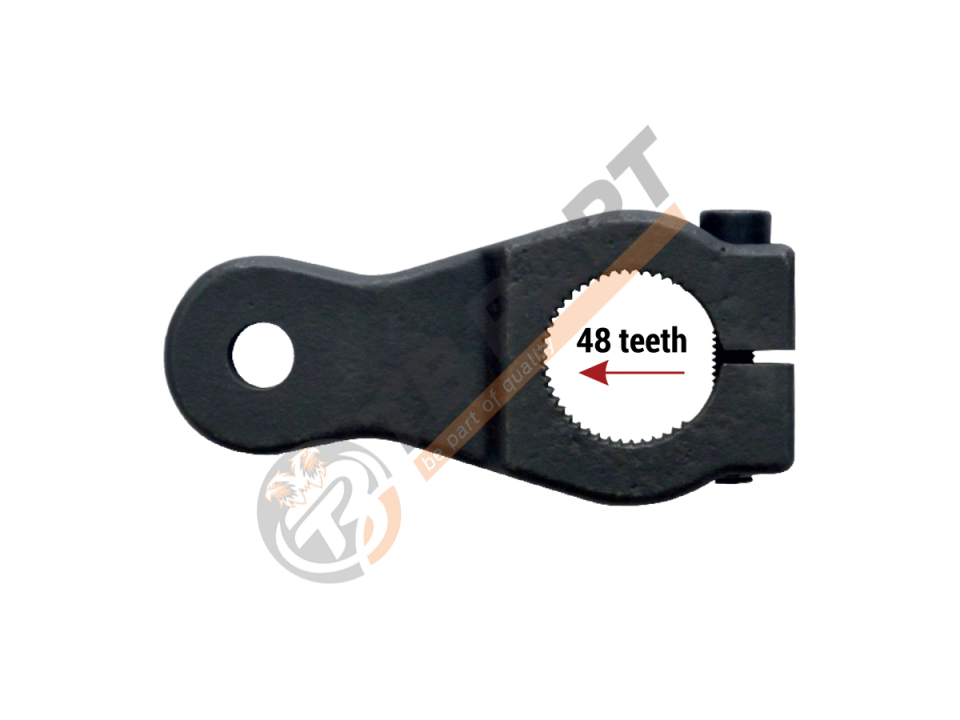 Shaft Lever 48 Teeth