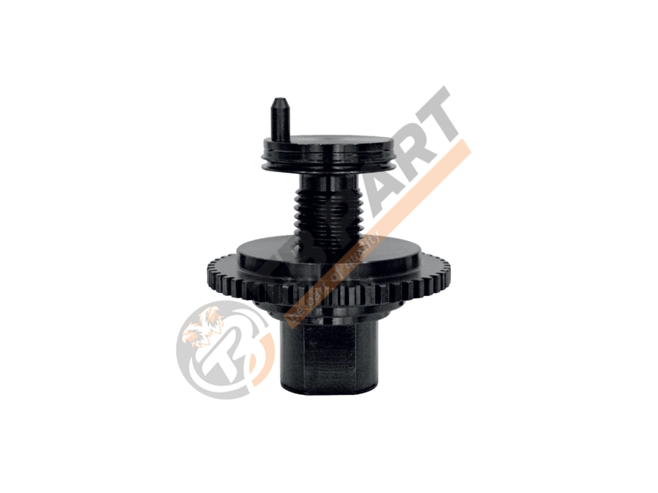 Tappet Adjuster Assembly (Left)