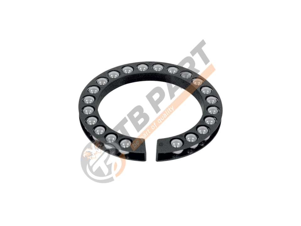 Shaft Roller Bearing