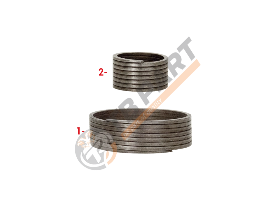 Spring Kit (Right)