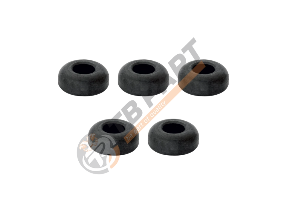 Spring Plate Kit