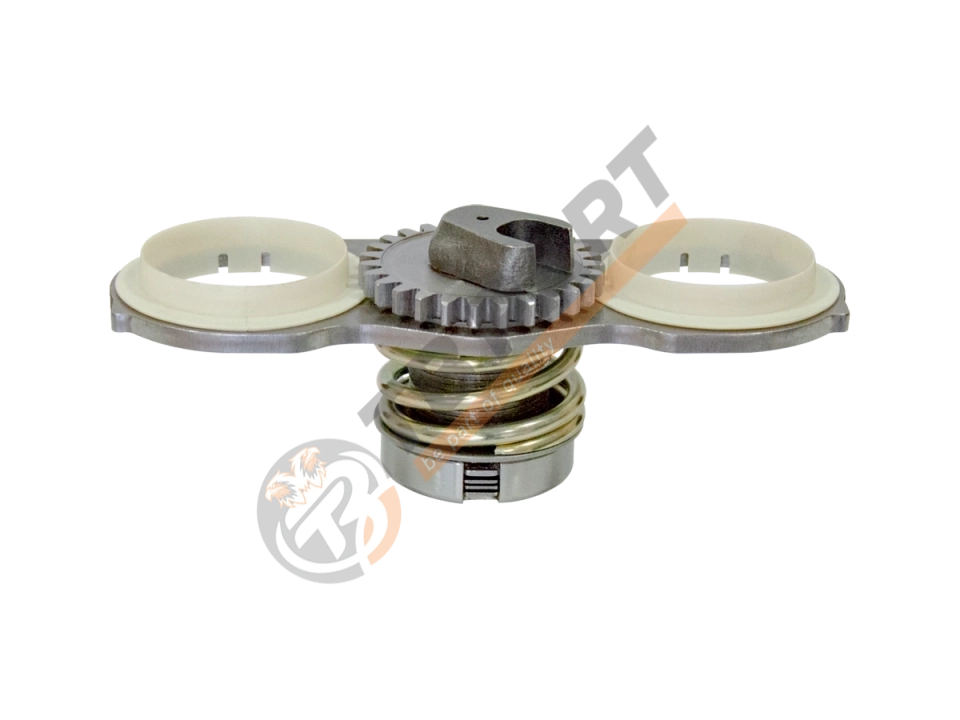 Adjuster Mechanism