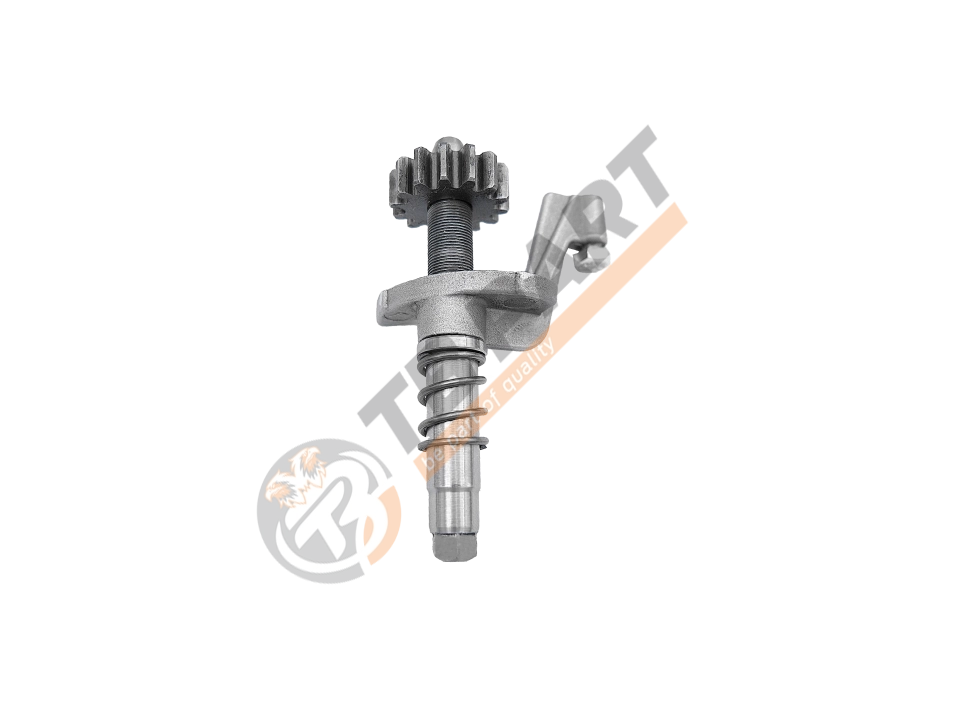 Adjuster Gear (Left)