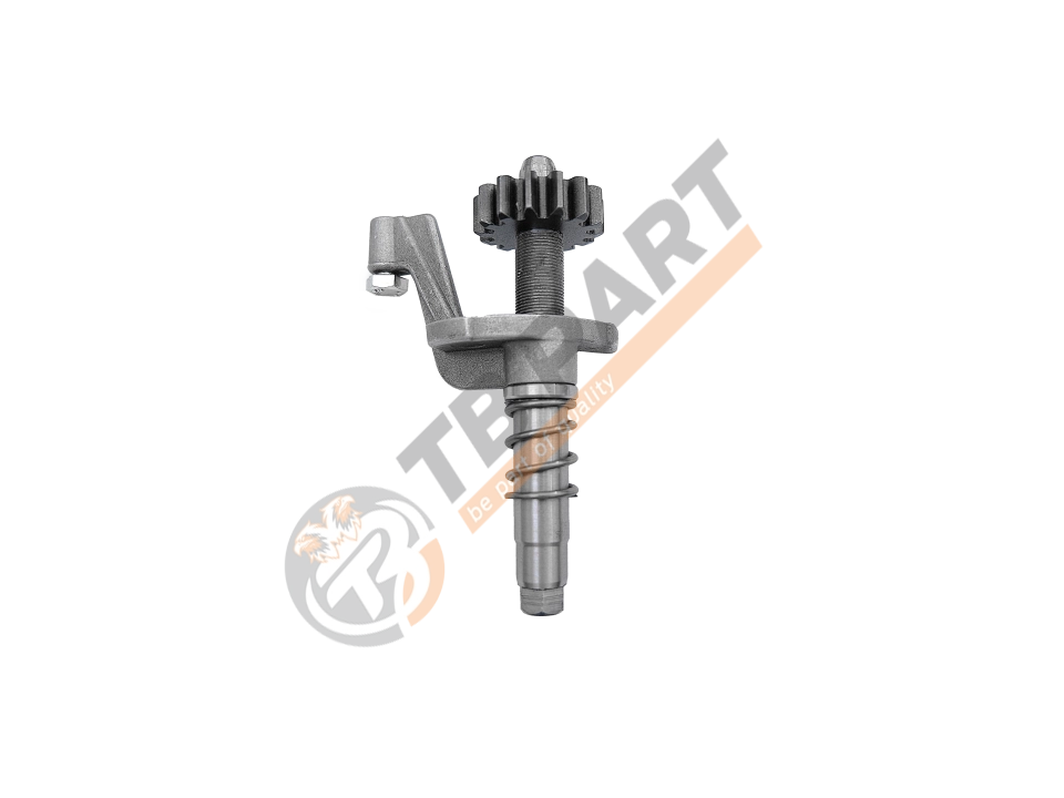 Adjuster Gear (Right)